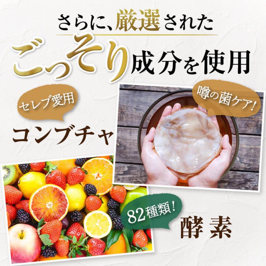 aequalis 乳酸菌 サプリメント 菌活すっきり 6袋セット 乳酸菌10兆個  