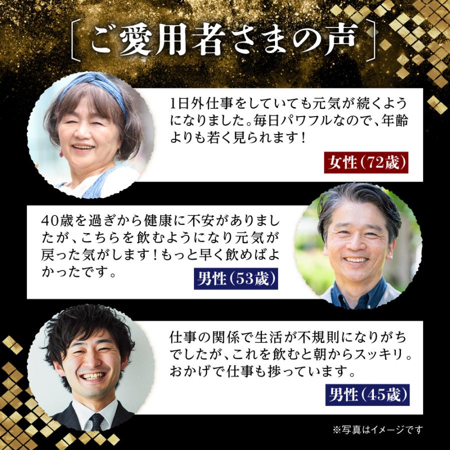 黒酢すっぽんにんにく サプリメント たっぷり贅沢卵黄 シジミ 牡蠣 7種の国産素材 30日分 120粒入 ポイント利用 爆買 | aequalis | 10