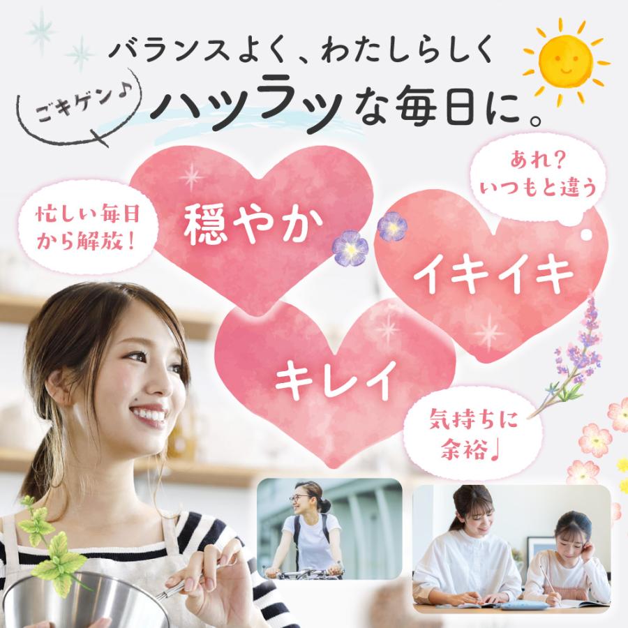 チェストツリー チェストベリー 葉酸 サプリメント ルミエル 鉄 月見草 プラセンタ 亜麻仁油 栄養機能商品 ポイント利用 爆買 | aequalis | 11