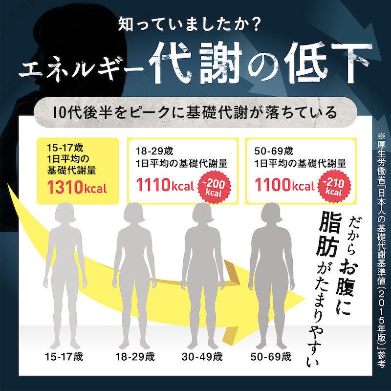 ダイエット サプリ お腹の脂肪 皮下脂肪を減らす ダイエットサポート サプリメント ブラックジンジャー 酪酸菌 機能性表示食品　Slamee スラミー ポイント利用 | aequalis | 10