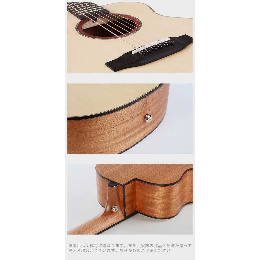 初心者定番9点セット】ELVISエルビス Master Mini 20 初心者定番9点セット】ELVISエルビス Master Mini 20