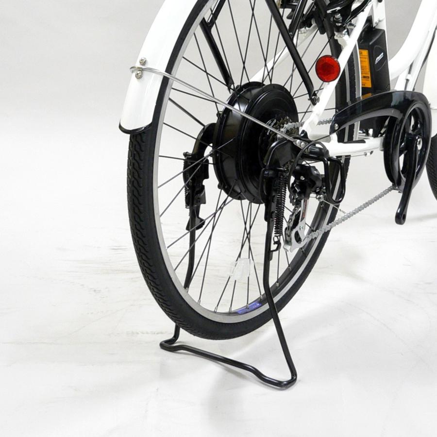 自転車 26型 26インチ 正爪用両立スタンド 外装変速機用 自転車 26型 26インチ 正爪用両立スタンド 外装変速機用