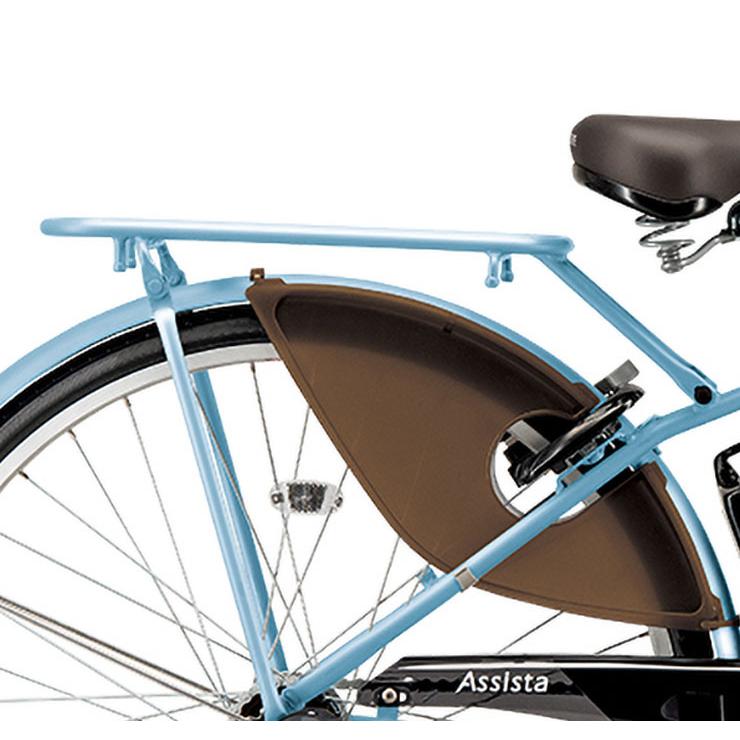 Assista パンクしない ブリヂストン 電動アシスト自転車 Assista パンクしない ブリヂストン 電動アシスト自転車