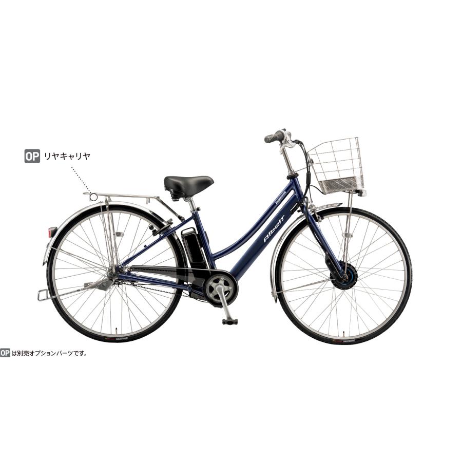 Albelt パンクしない ブリヂストン 電動アシスト自転車 2025 Albelt パンクしない ブリヂストン 電動アシスト自転車 2025