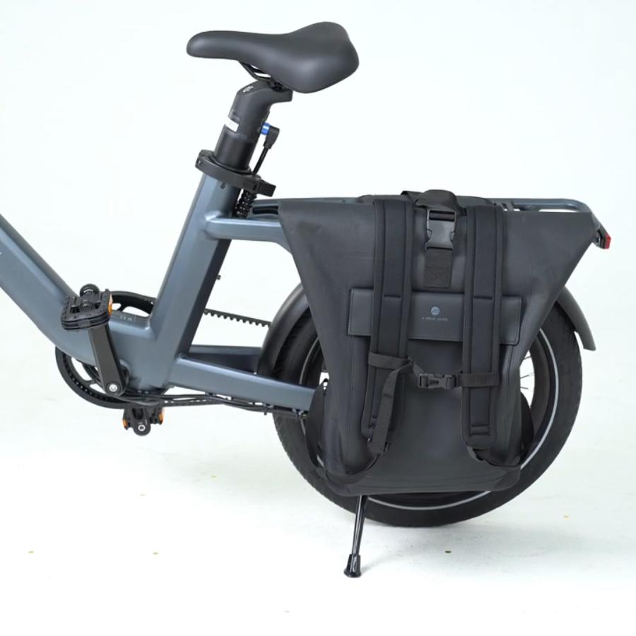 ADO ADO E-BIKE パニアバッグ AIR ONE/AIR ONE ULTRA AIR 20 ULTRA
