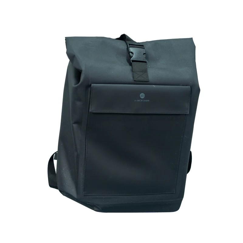 ADO 自転車 パニアバッグ リアラックバックパック Backpack Luca