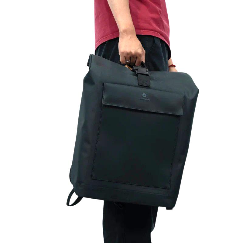 ADO 自転車 パニアバッグ リアラックバックパック Backpack Luca