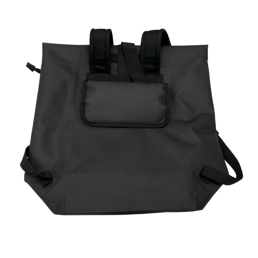 ADO 自転車 パニアバッグ 大型カジュアルバックパック Backpack Luca