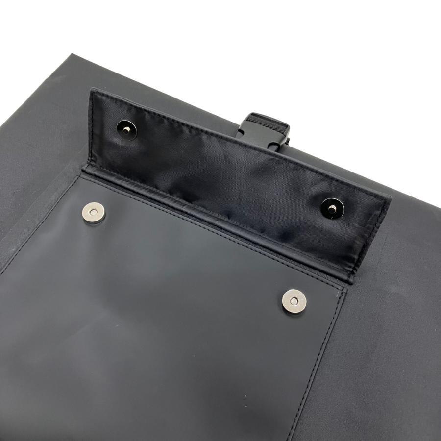 ADO 自転車 パニアバッグ 大型カジュアルバックパック Backpack Luca