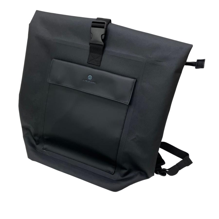 ADO 自転車 パニアバッグ 大型カジュアルバックパック Backpack Luca
