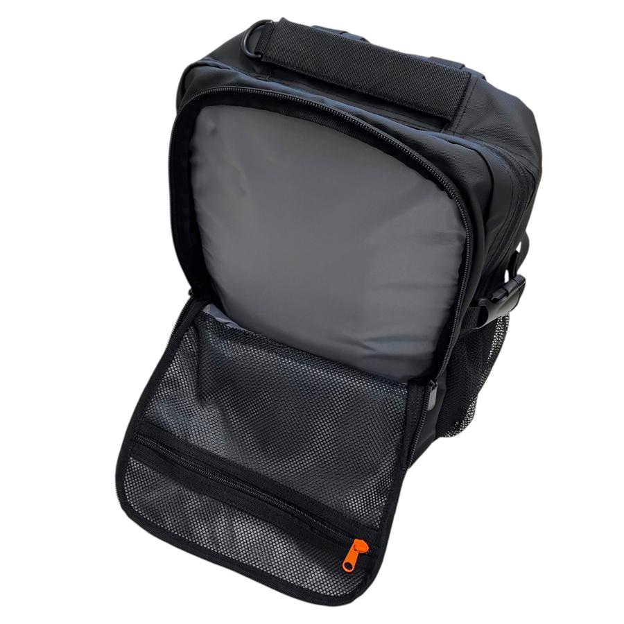 ADO ADO E-BIKE バックパック AIR ONE/AIR ONE ULTRA 専用 ビジネス