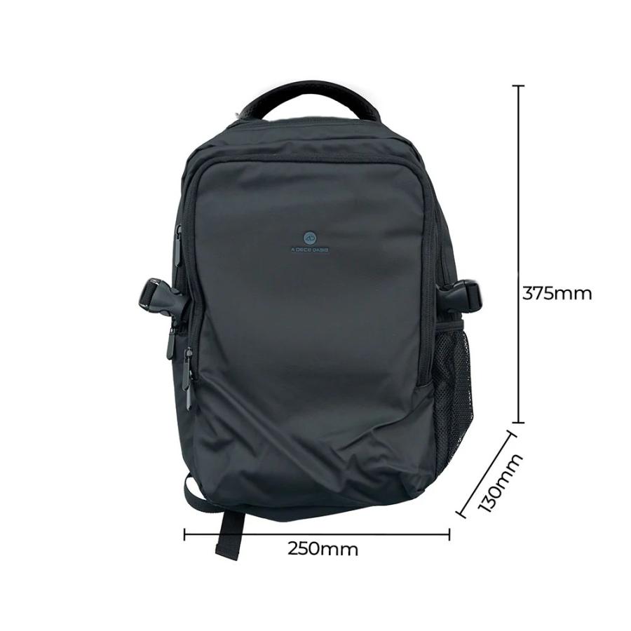 ADO 自転車 バックパック ビジネスリュック Backpack Oskar ワンタッチ