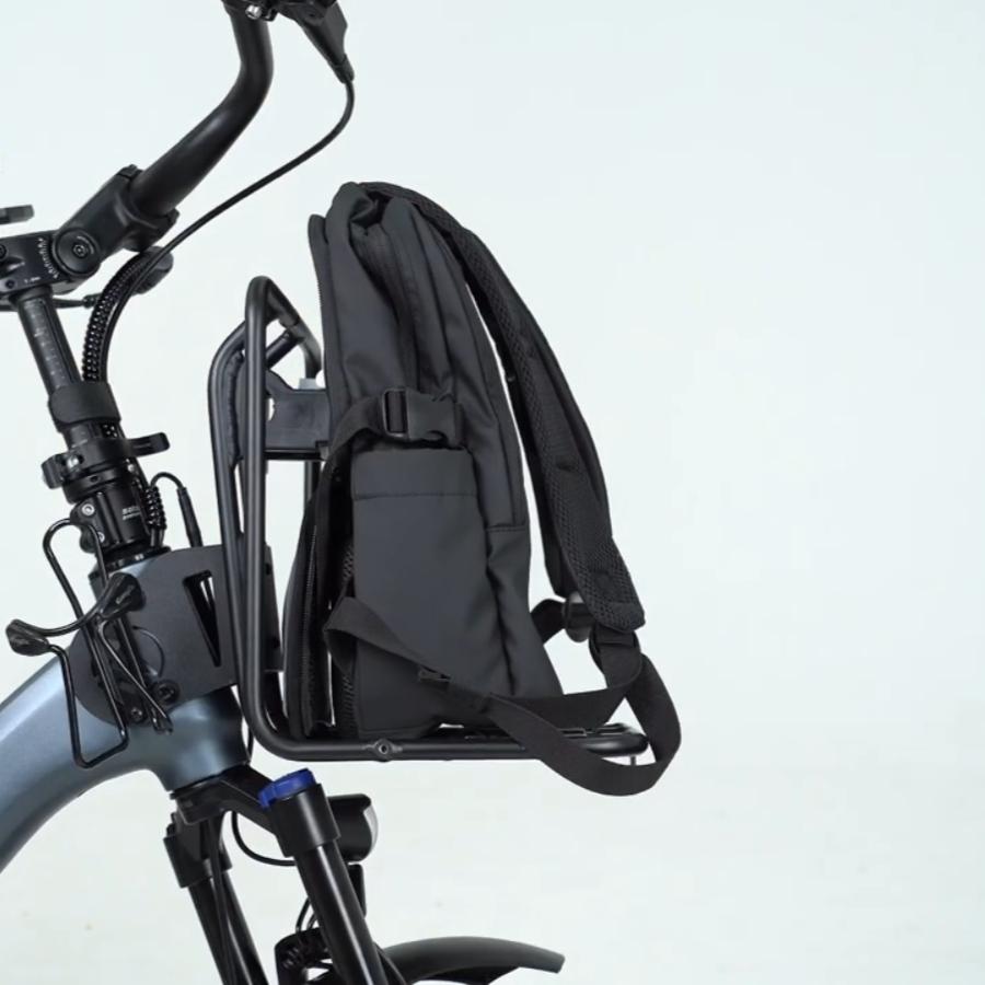 ADO 自転車 バックパック ビジネスリュック Backpack Oskar ワンタッチ