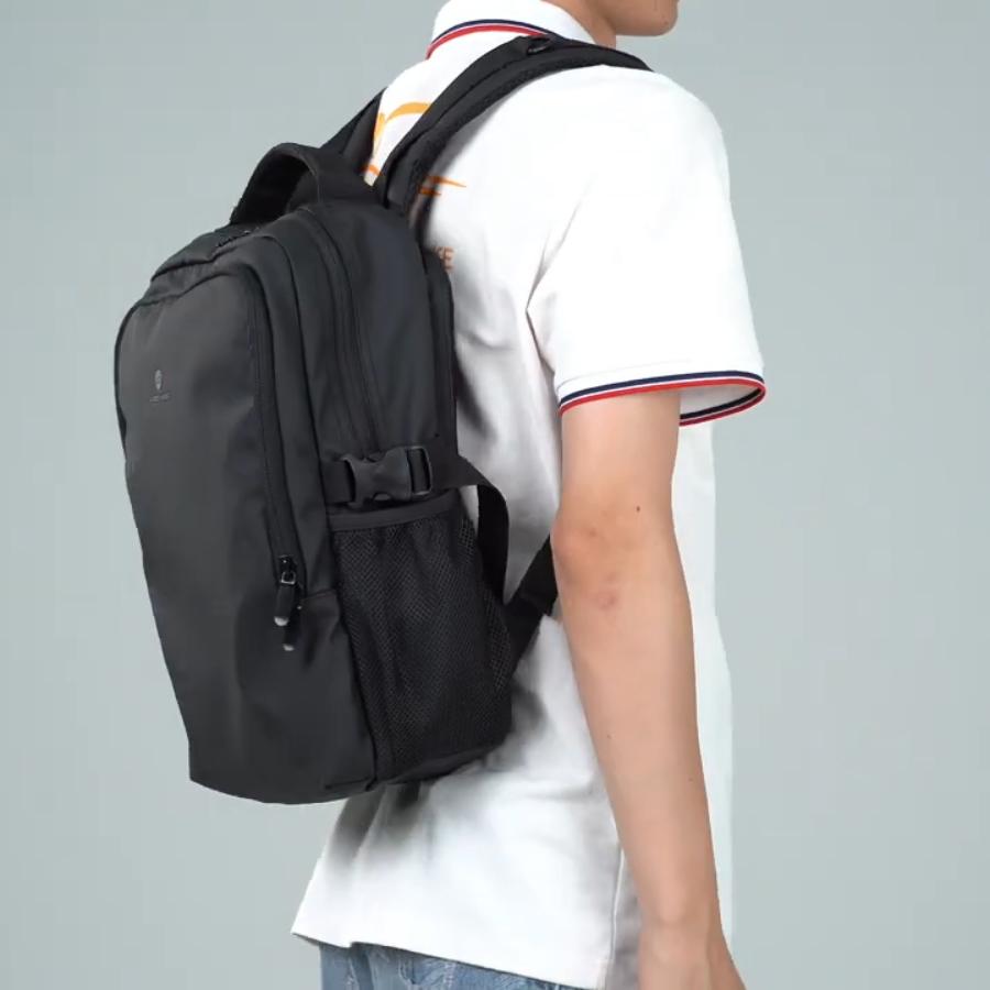 ADO 自転車 バックパック ビジネスリュック Backpack Oskar ワンタッチ