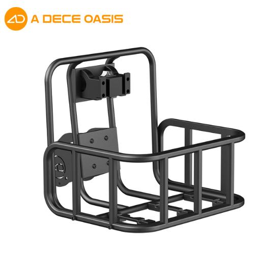 ADO ADO E-BIKE フロントキャリア（MIK対応・フェンス＆バンド付）AIR