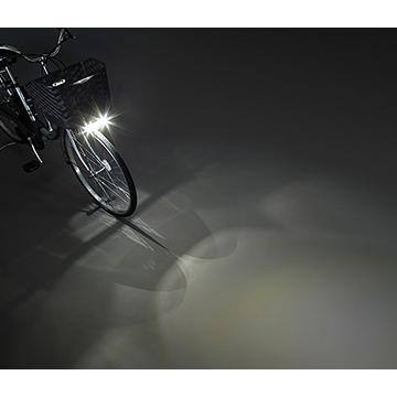 ViVi パンクしない Panasonic ビビ・DX パナソニック 電動