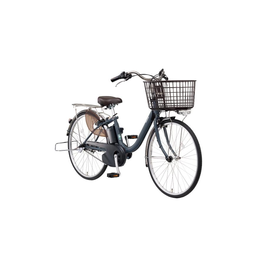 ViVi パンクしない Panasonic パナソニック 電動アシスト自転車