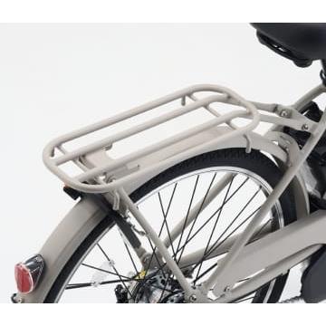 TIMO パンクしない Panasonic パナソニック 電動アシスト自転車