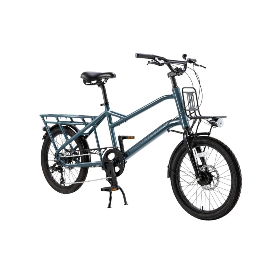 CROMO CROMO CR-207CB クロモ 20型 7段変速付 カーゴバイク CARGO BIKE
