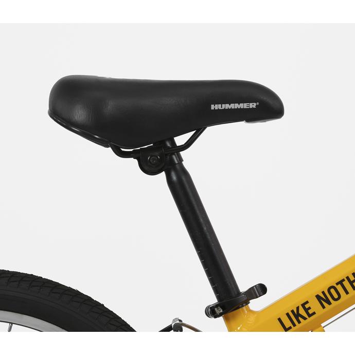 HUMMER 【西濃運輸営業所止め限定】HUMMER ハマー 20インチ HUMMER 【西濃運輸営業所止め限定】HUMMER ハマー 20インチ