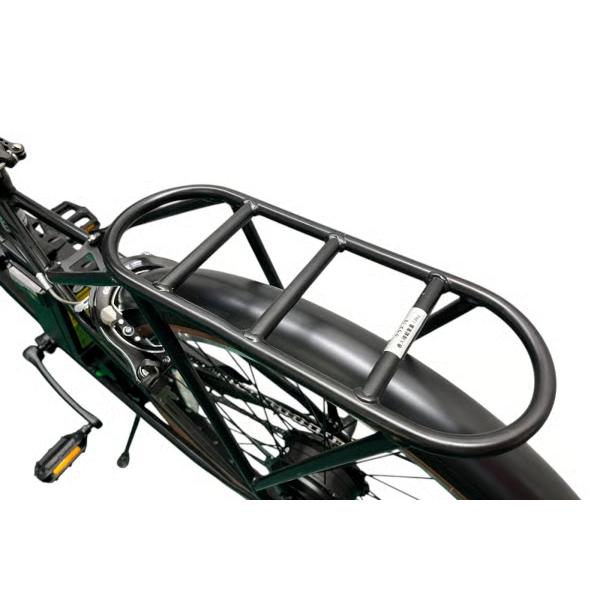 Jeep（ジープ） 組立整備済み Jeep 26型電動アシスト自転車 電動式