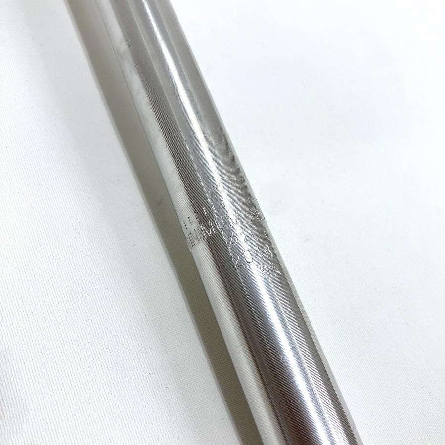 自転車 アルミ シートポスト シートピラー φ26.0 直径26.0mm 自転車 アルミ シートポスト シートピラー φ26.0 直径26.0mm