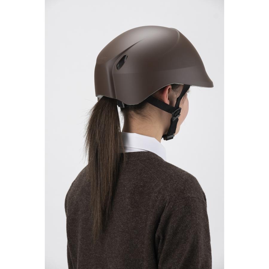 自転車 ヘルメット ドルフィンヘルメット ブラック M-Lサイズ 頭 自転車 ヘルメット ドルフィンヘルメット ブラック M-Lサイズ 頭