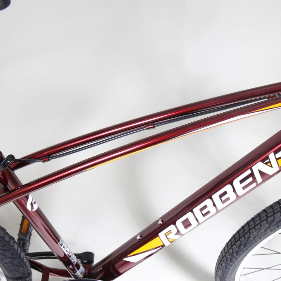 【引き取り限定】ログアドベンチャー マウンテンバイク26インチ 7段変速 引き取り限定】ログアドベンチャー マウンテンバイク26インチ 7