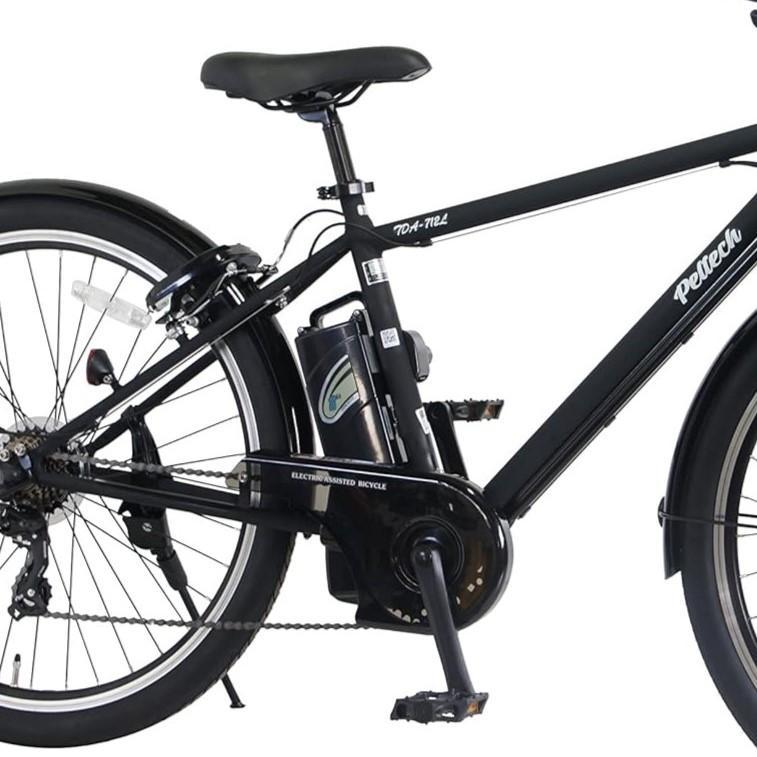 PELTECH 専用バッテリー 8Ah ペルテック 電動アシスト自転車専用 PELTECH 専用バッテリー 8Ah ペルテック 電動アシスト自転車専用