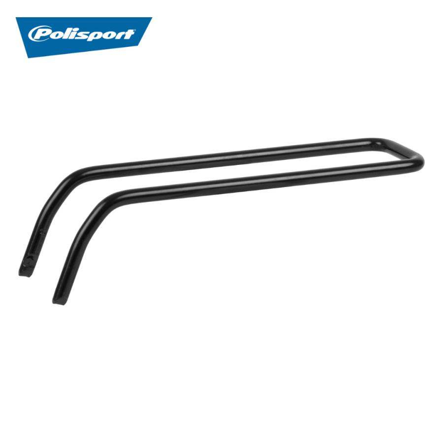 ★純正品★PolisportGuppyMini自転車前乗せチャイルドシート Polisport（ポリスポート） 自転車 前乗せ フロントチャイルドシート
