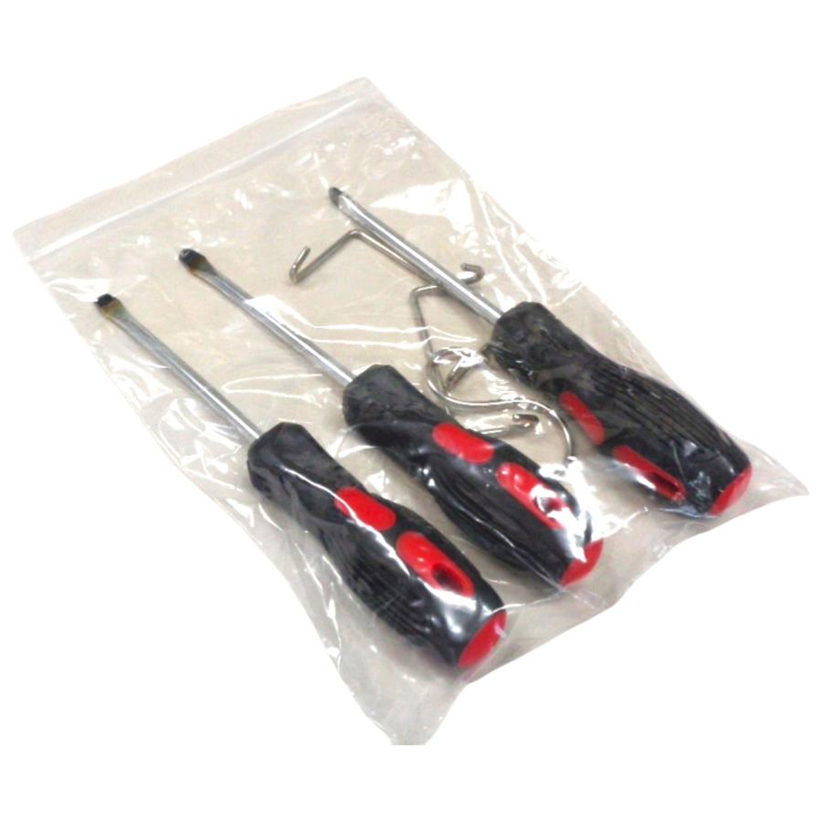 自転車用 ノンパンクチューブ T-core（ティーコア）専用工具セット