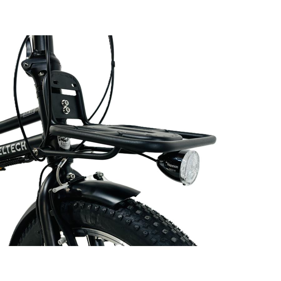 PELTECH ペルテック 20型 6段変速付折り畳み電動アシスト自転車 PELTECH ペルテック 20型 6段変速付折り畳み電動アシスト自転車