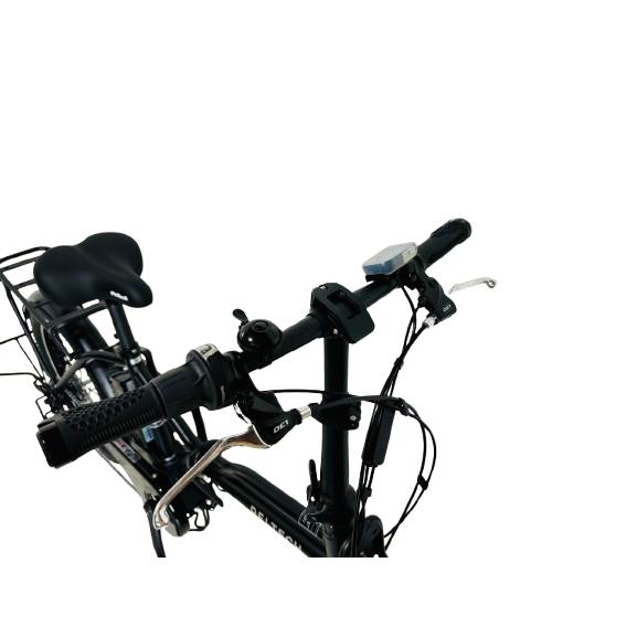 PELTECH ペルテック 20型 6段変速付折り畳み電動アシスト自転車 PELTECH ペルテック 20型 6段変速付折り畳み電動アシスト自転車