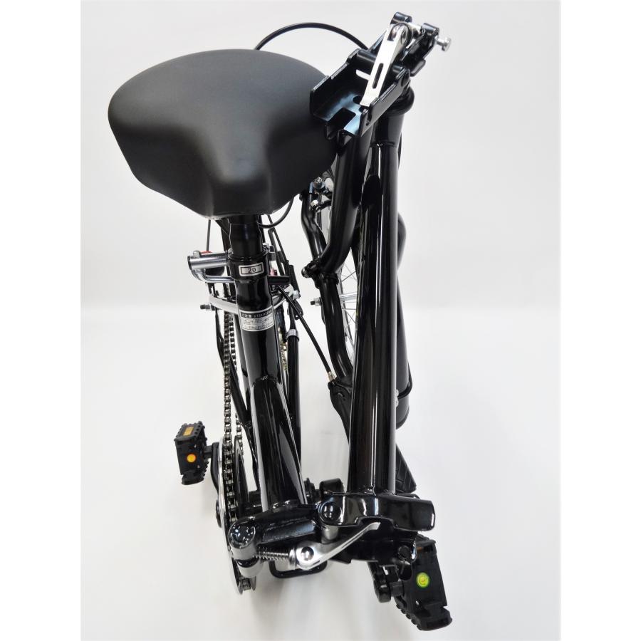 パンクしない 20型 ノンパンク 折りたたみ自転車 シルバー パンクしない 20型 ノンパンク 折りたたみ自転車 シルバー
