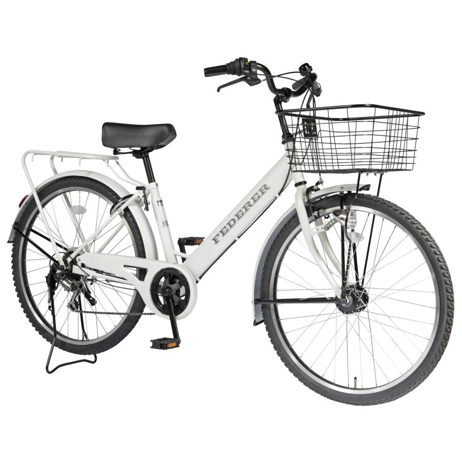 パンクしない 26型 ノンパンク シティクサイクル 外装6段変速 パンクしない 26型 ノンパンク シティクサイクル 外装6段変速
