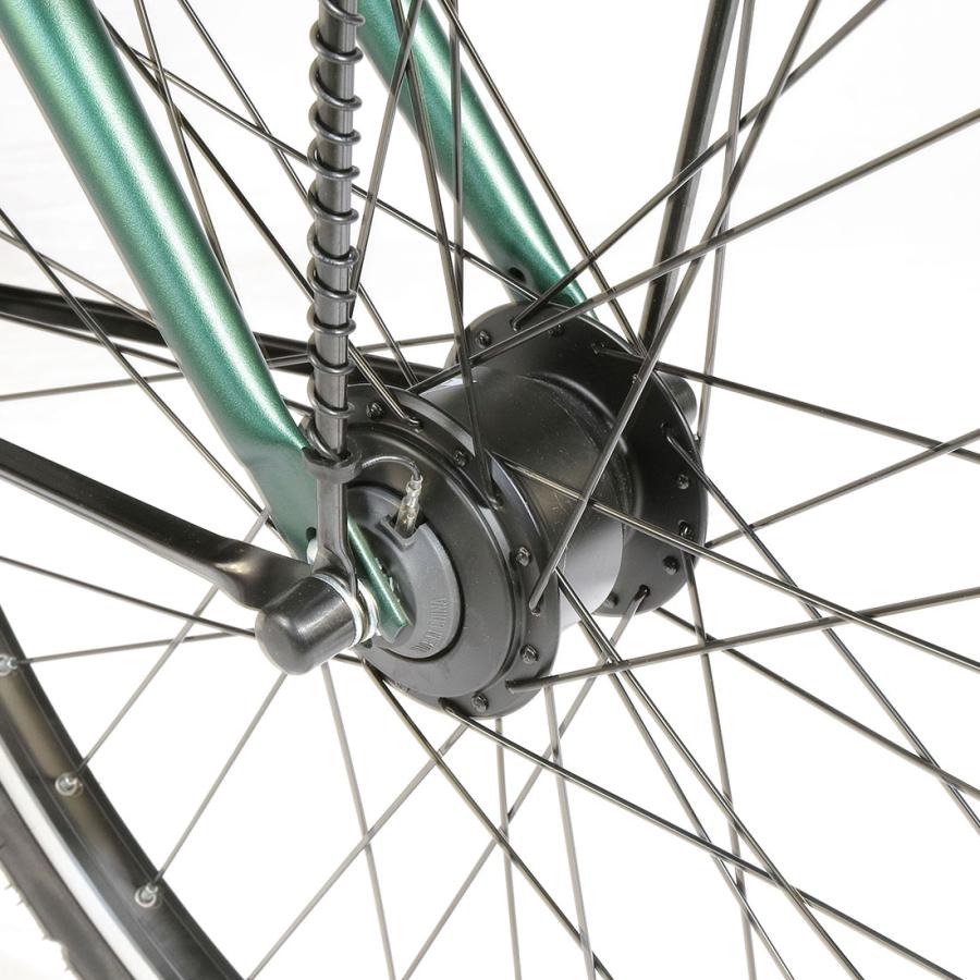 パンクしない 26型 ノンパンク シティクサイクル 外装6段変速 パンクしない 26型 ノンパンク シティクサイクル 外装6段変速