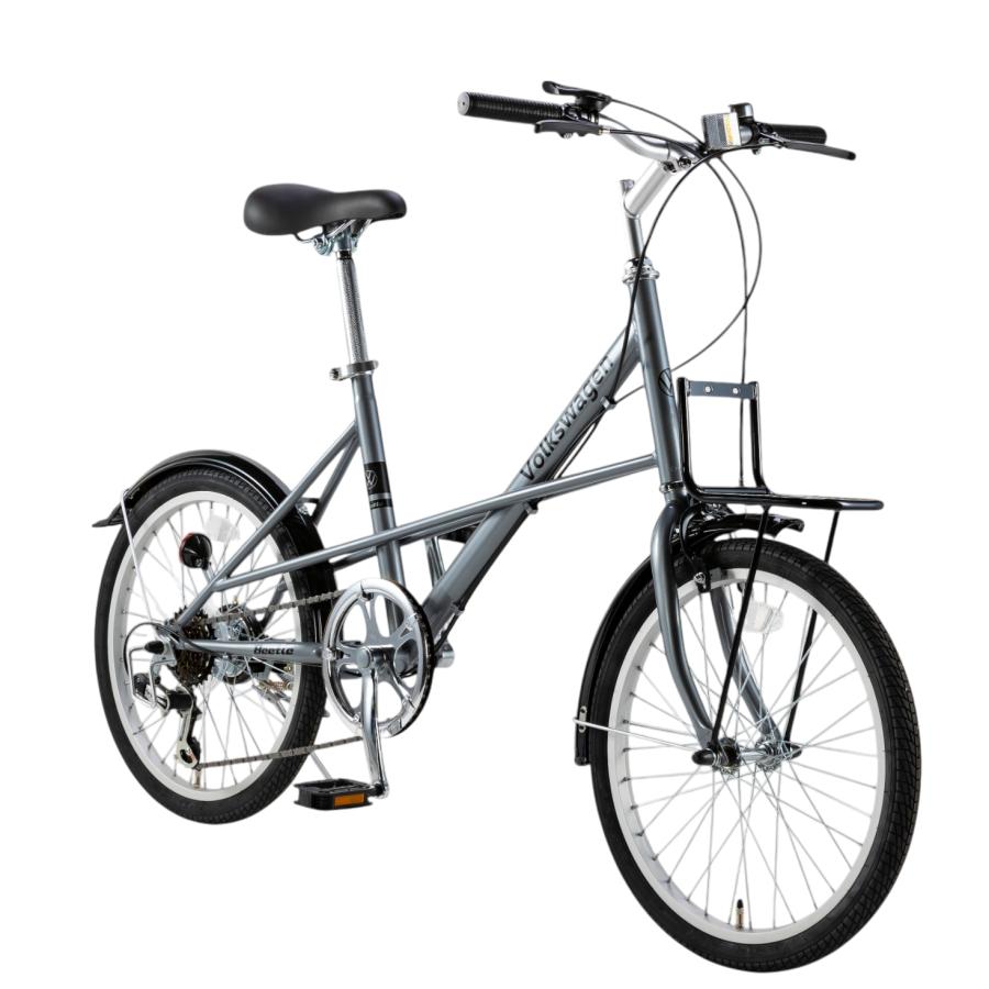 フォルクスワーゲン Volkswagen VW-206COM 20型 6段変速付