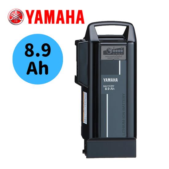 ヤマハ発動機 YAMAHA PAS 電動アシスト自転車 専用 8.9Ah ヤマハ発動機 YAMAHA PAS 電動アシスト自転車 専用 8.9Ah