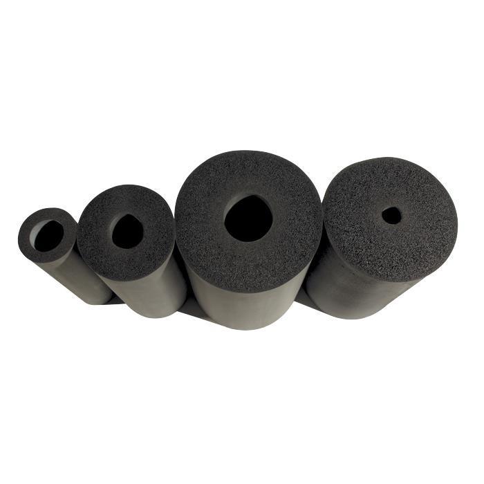 エアロフレックス チューブ M10067 厚み10mm 内径67mm 長さ2m : エアロ 