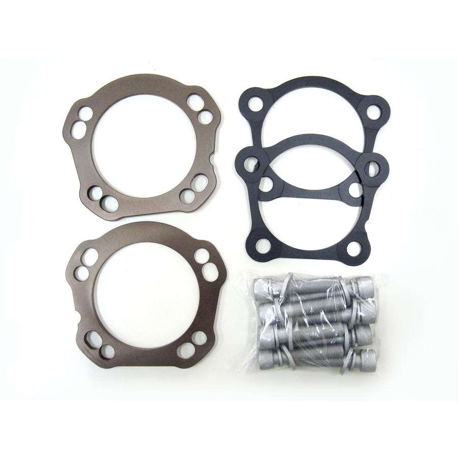 トヨタ 30系エスティマ FF車用 リアキャンバープレート 3度｜ケー