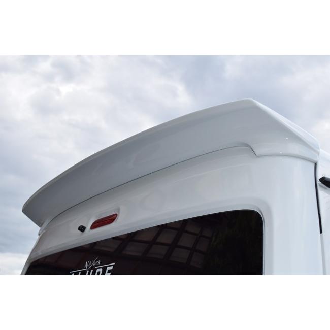 NA Jack / ALLURE｜エブリィワゴン(DA17W) バン(DA17V)共通 リア