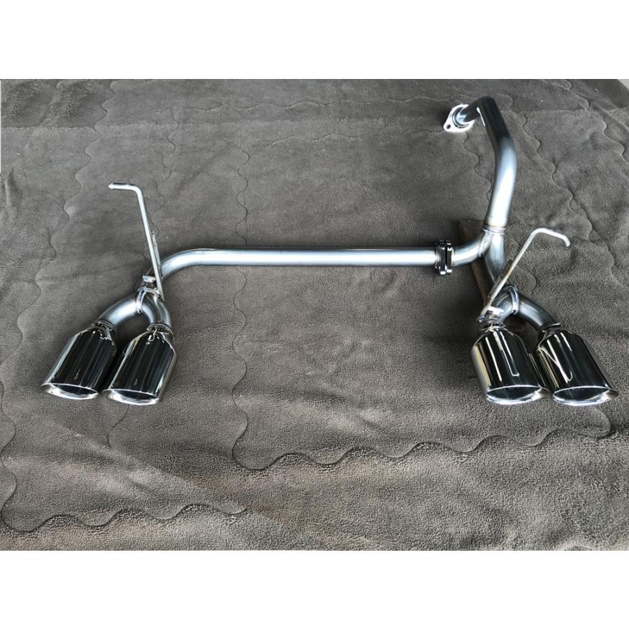 AERO OVER｜ダイハツムーヴカスタム（L175S）前期用 エアロ5点+