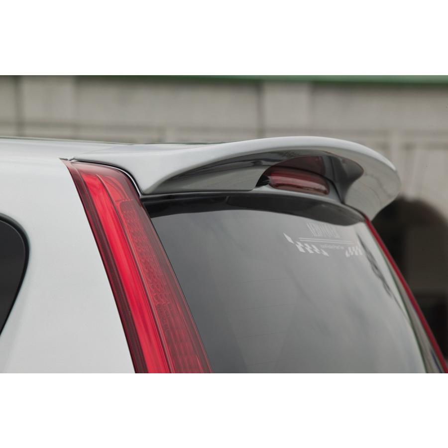 AERO OVER｜ダイハツ ムーヴカジュアル（L175S）前期用 エアロ6点+