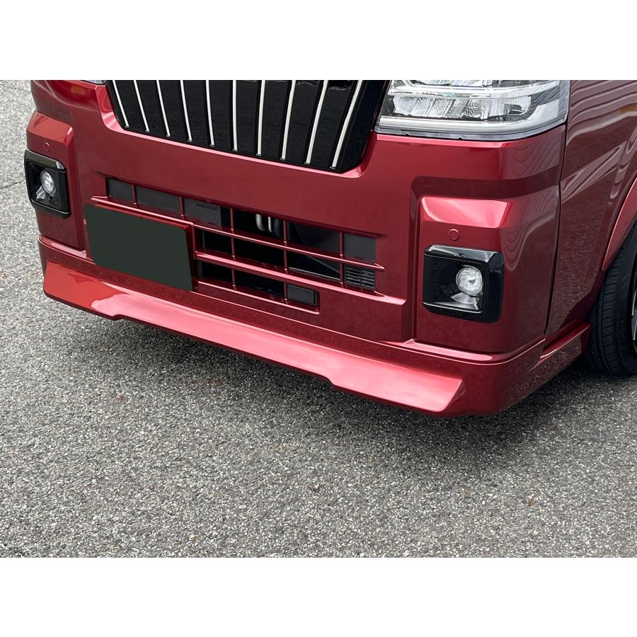 K-TRIDER | S500P系ハイゼットトラック/ジャンボ後期用