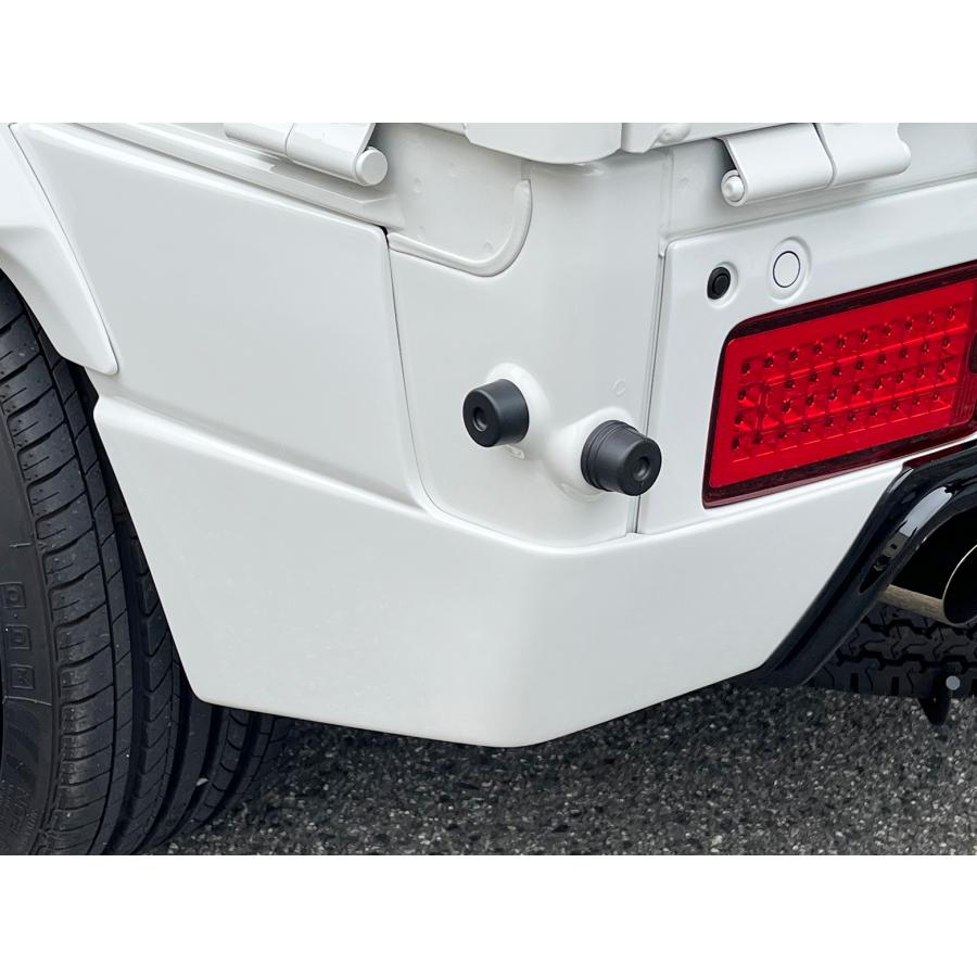 K-TRIDER | S500P系ハイゼットトラック/ジャンボ【前期・中期用