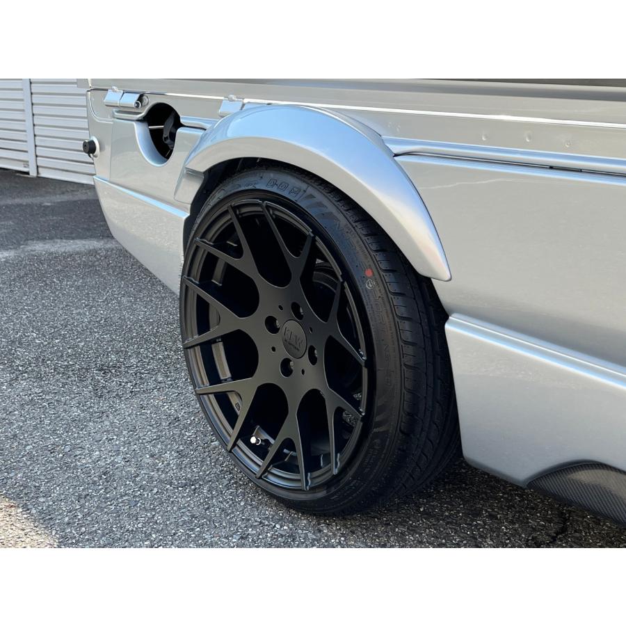 K-TRIDER | S500P系ハイゼットトラック/ジャンボ前期・中期・後期共通