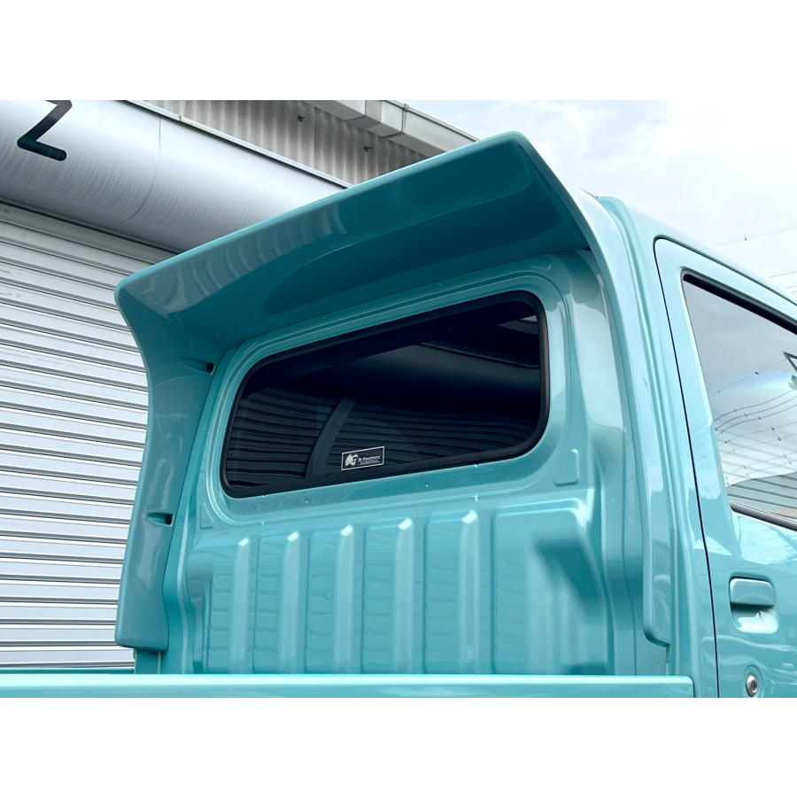 K-TRIDER | S500P系ハイゼットトラック/ジャンボ前期・中期・後期共通