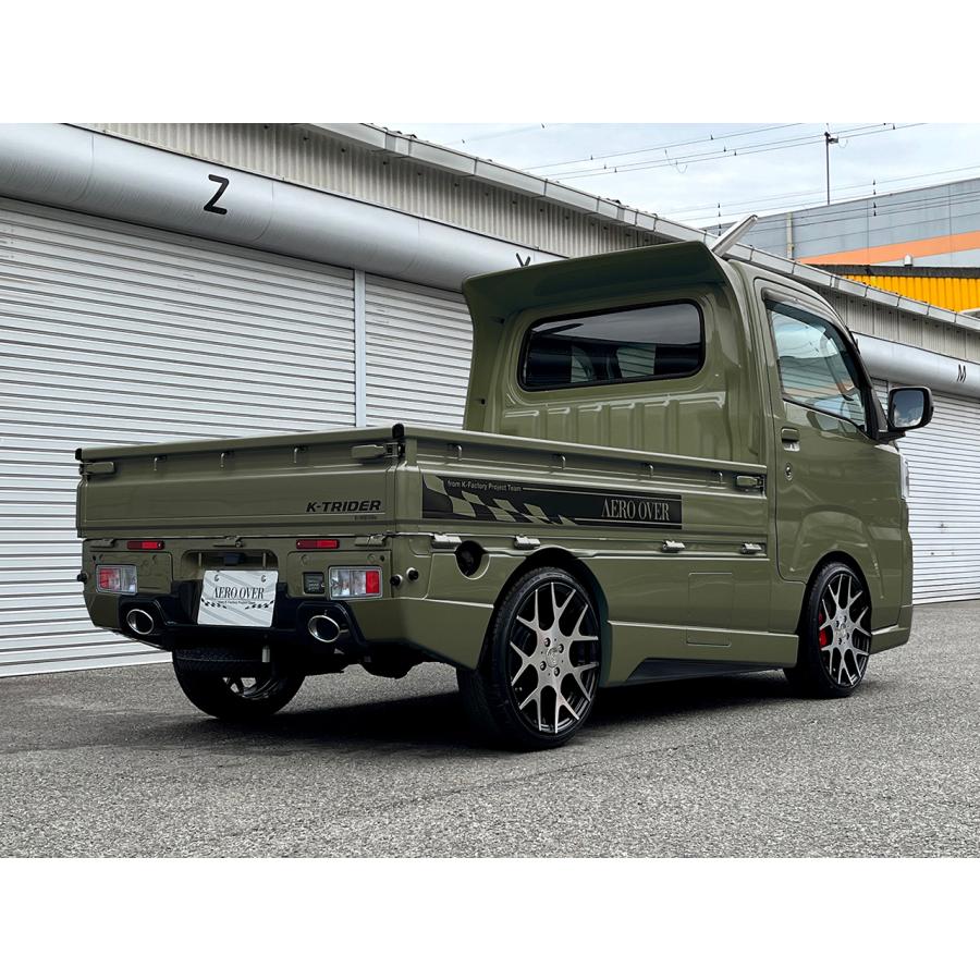 ジャンク品　フォルツァm08後期エアロセット ジャンク品フォルツァm08後期エアロセット