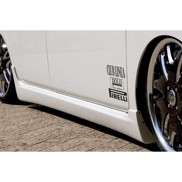 NA Jack / ALLURE｜タント カスタム（L375S/L385S 前期用）エアロ3点