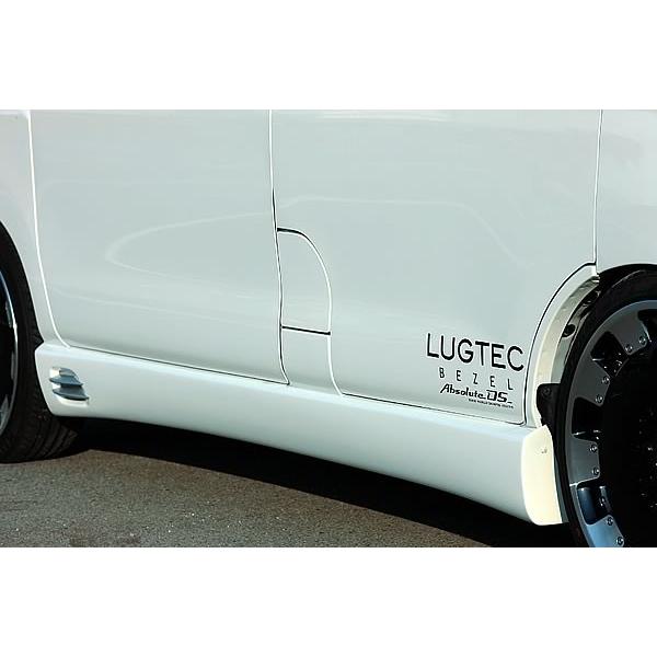 NA Jack / ALLURE｜アトレー（S321G/331G）エアロ3点セット（F+S+R